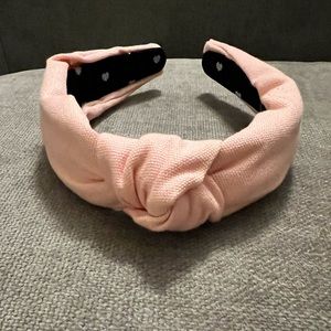 lele sadoughi headband
